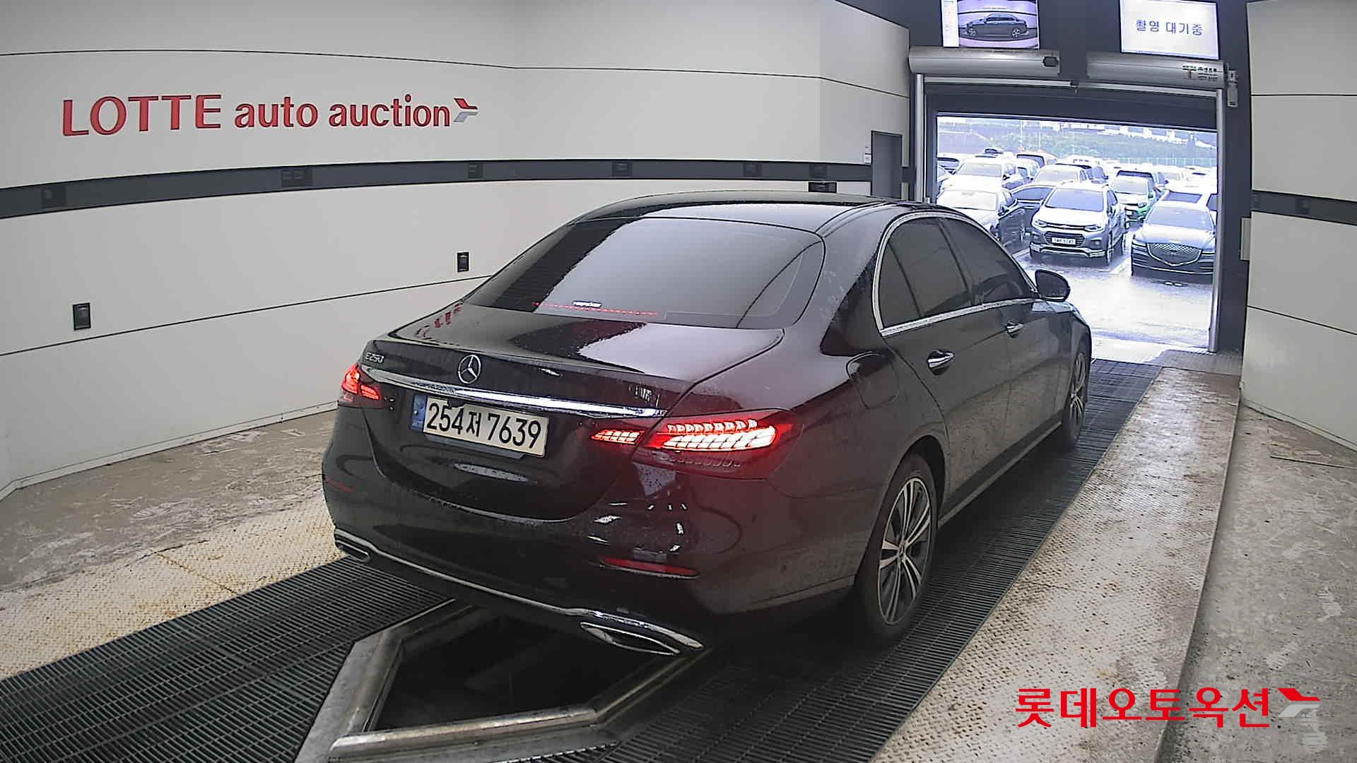 2021 - mercedes-benz e250