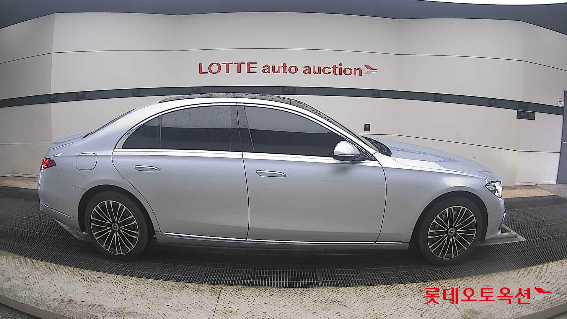 2022 - mercedes-benz s350