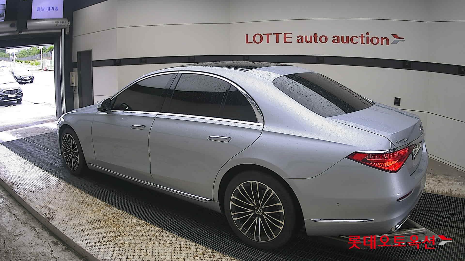 2022 - mercedes-benz s350