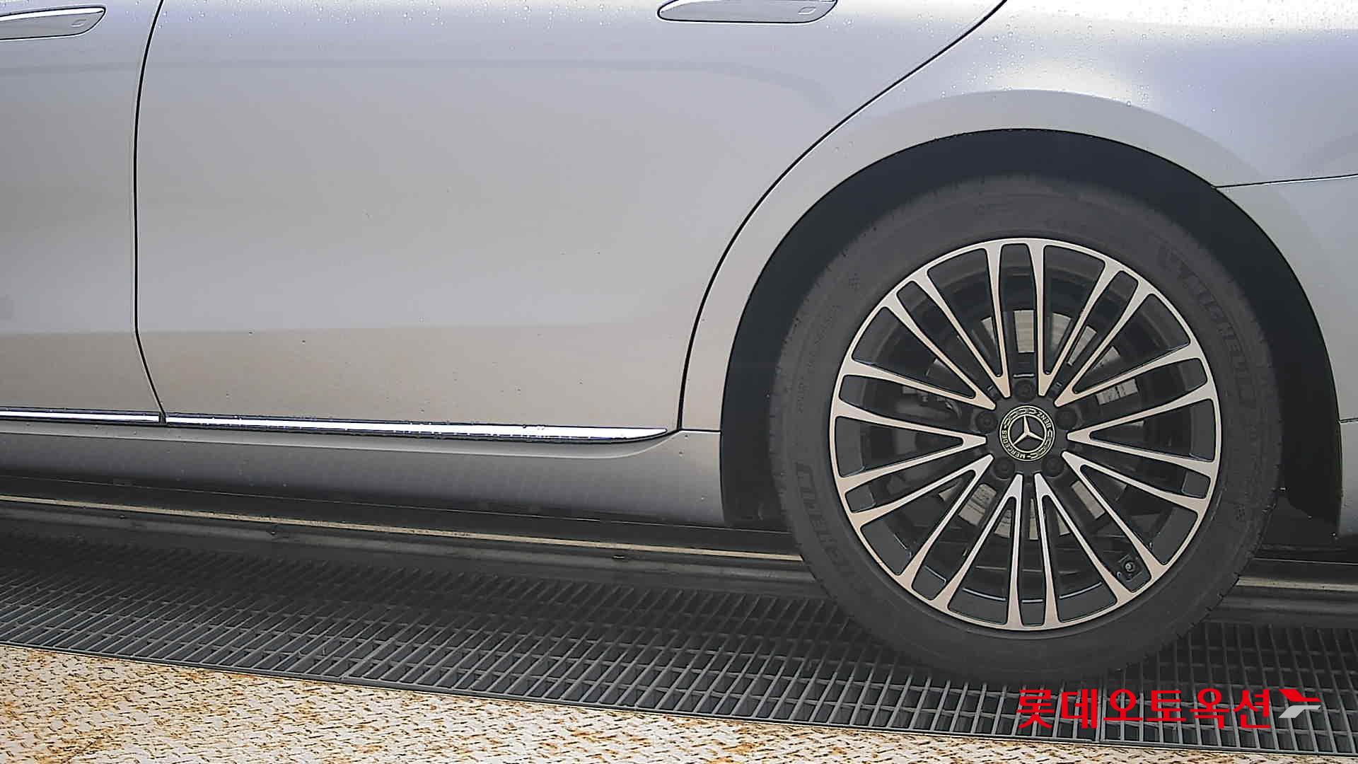 2022 - mercedes-benz s350