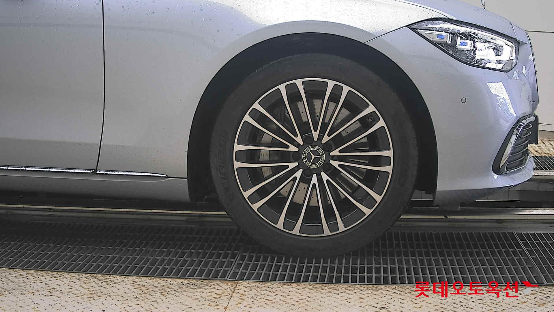 2022 - mercedes-benz s350