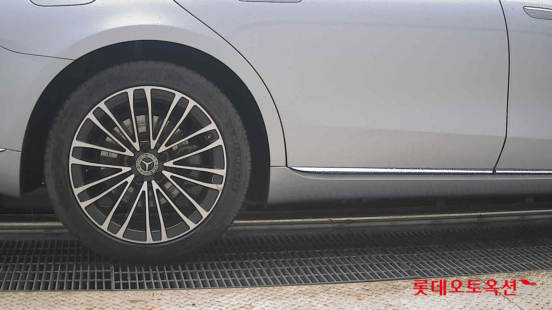 2022 - mercedes-benz s350