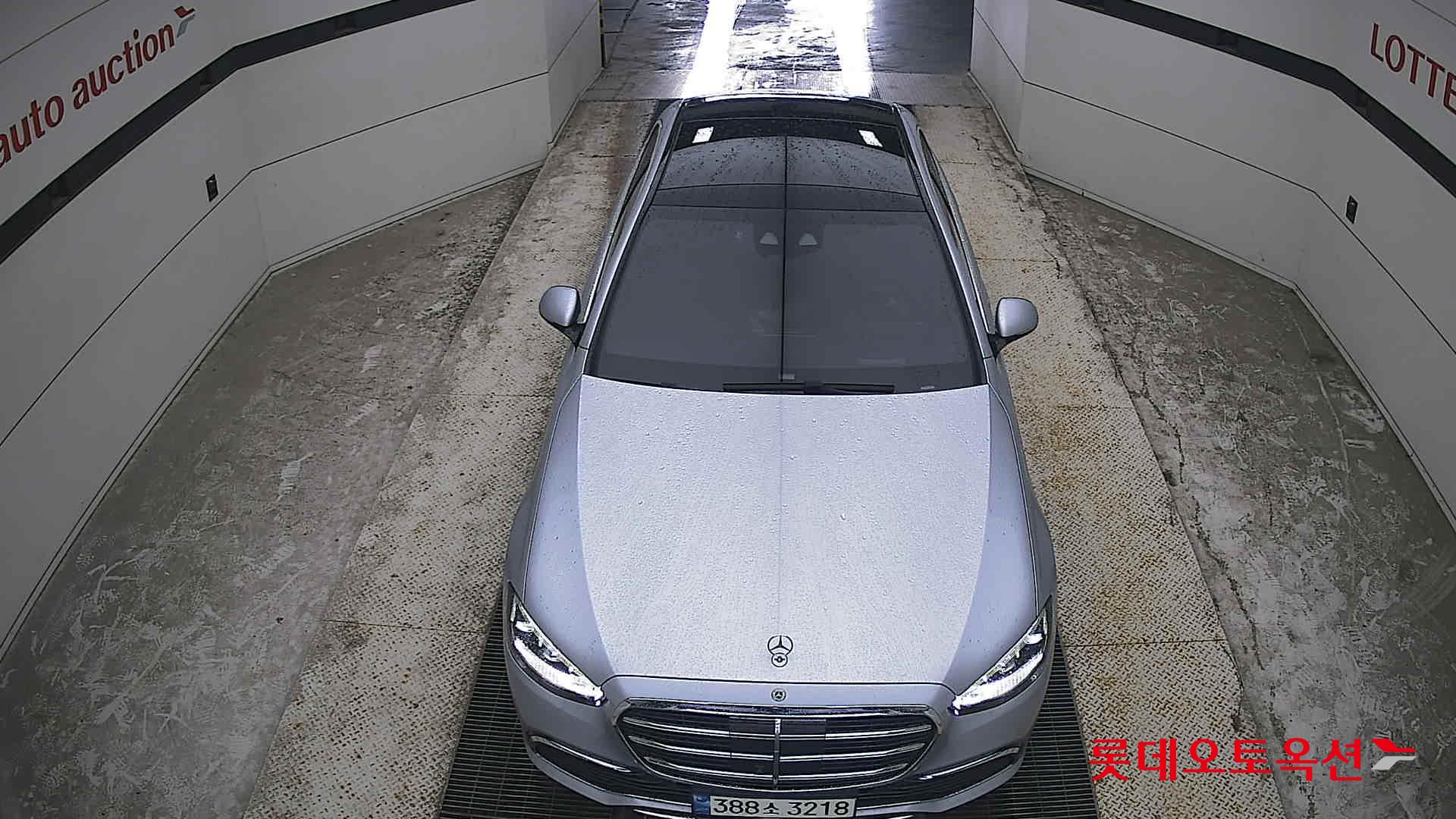 2022 - mercedes-benz s350