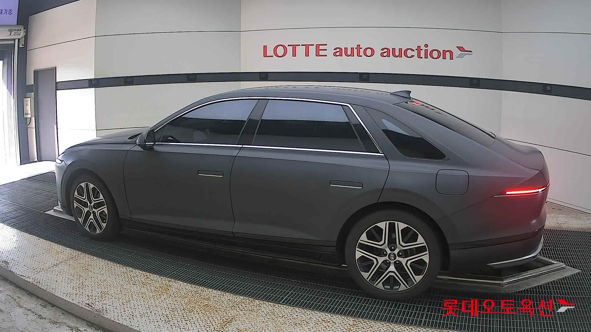 2023 - hyundai grandeur