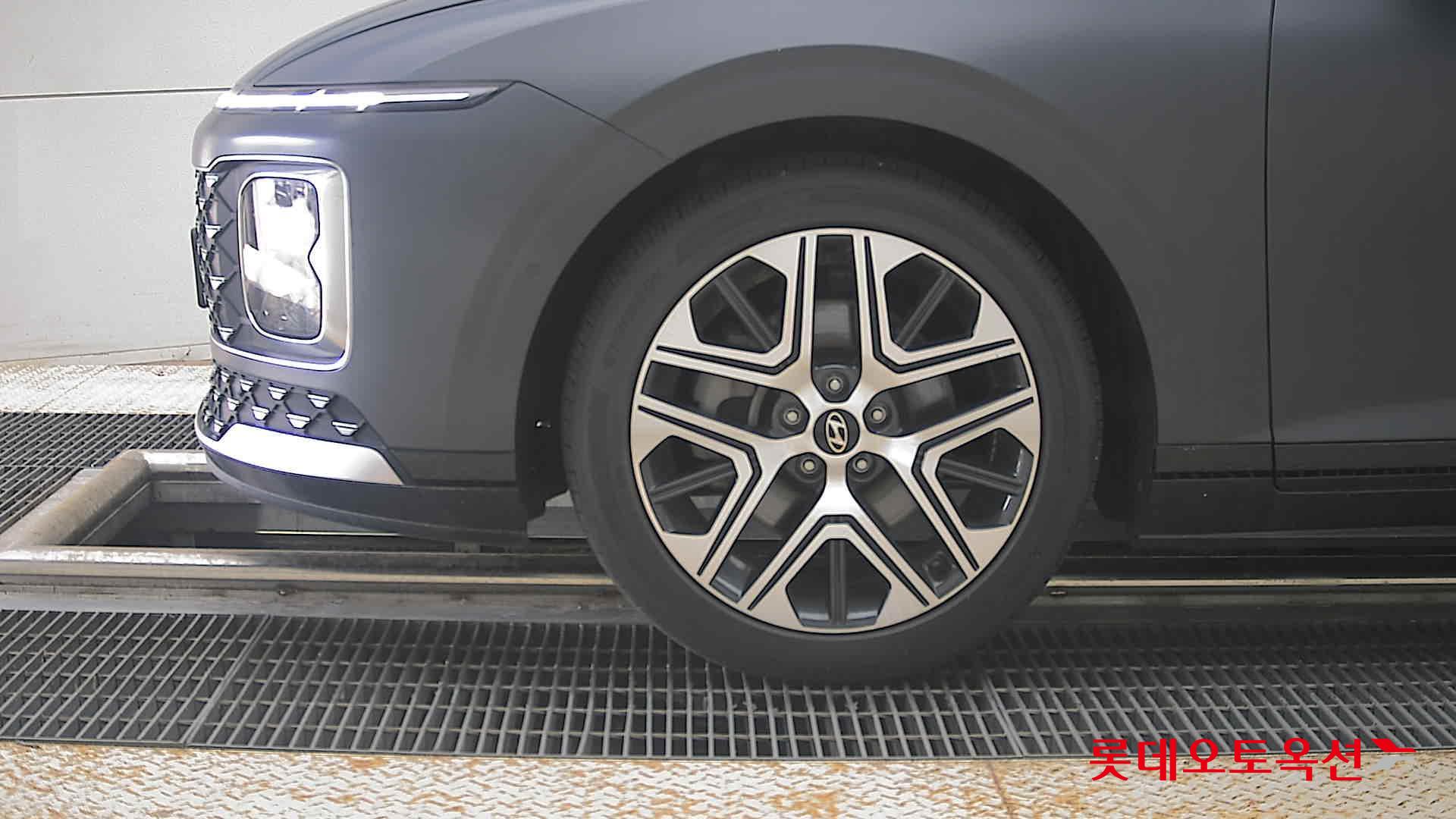 2023 - hyundai grandeur
