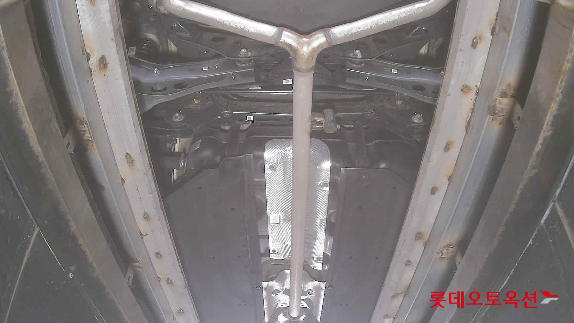 2023 - hyundai grandeur