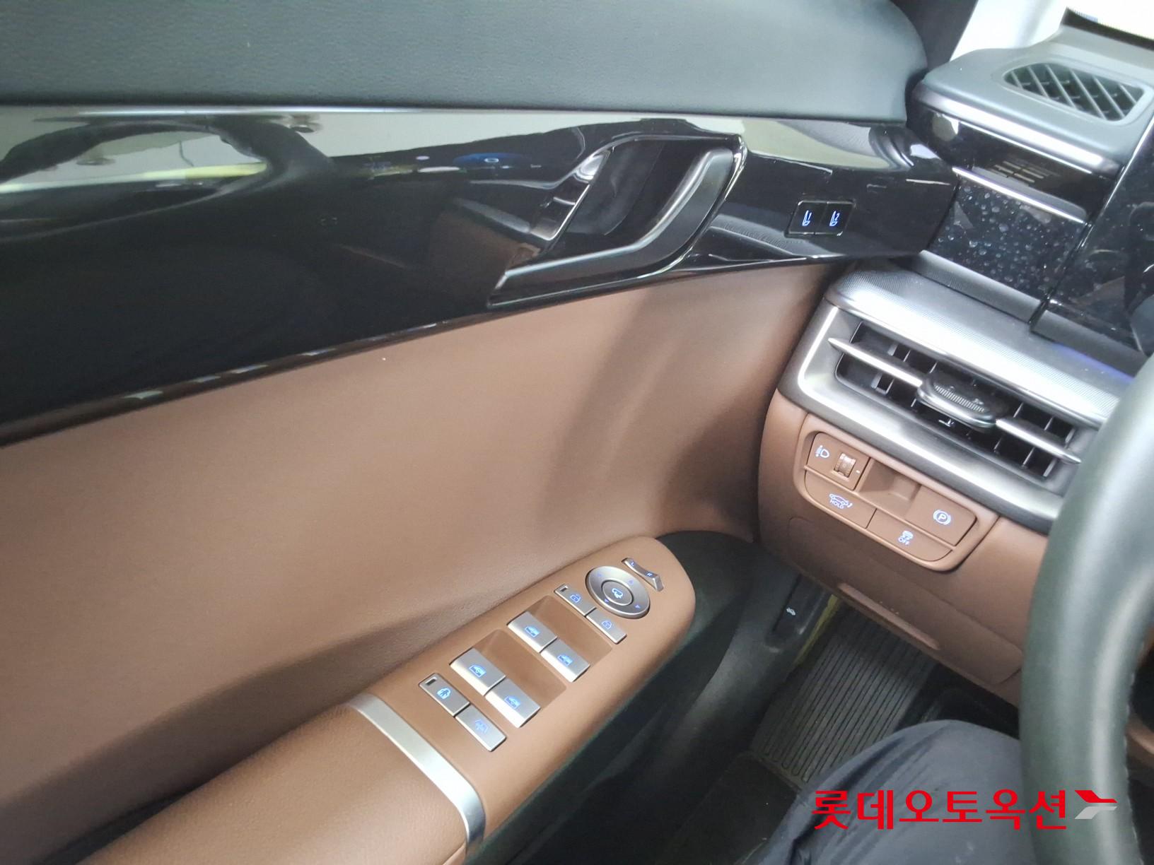 2023 - hyundai grandeur