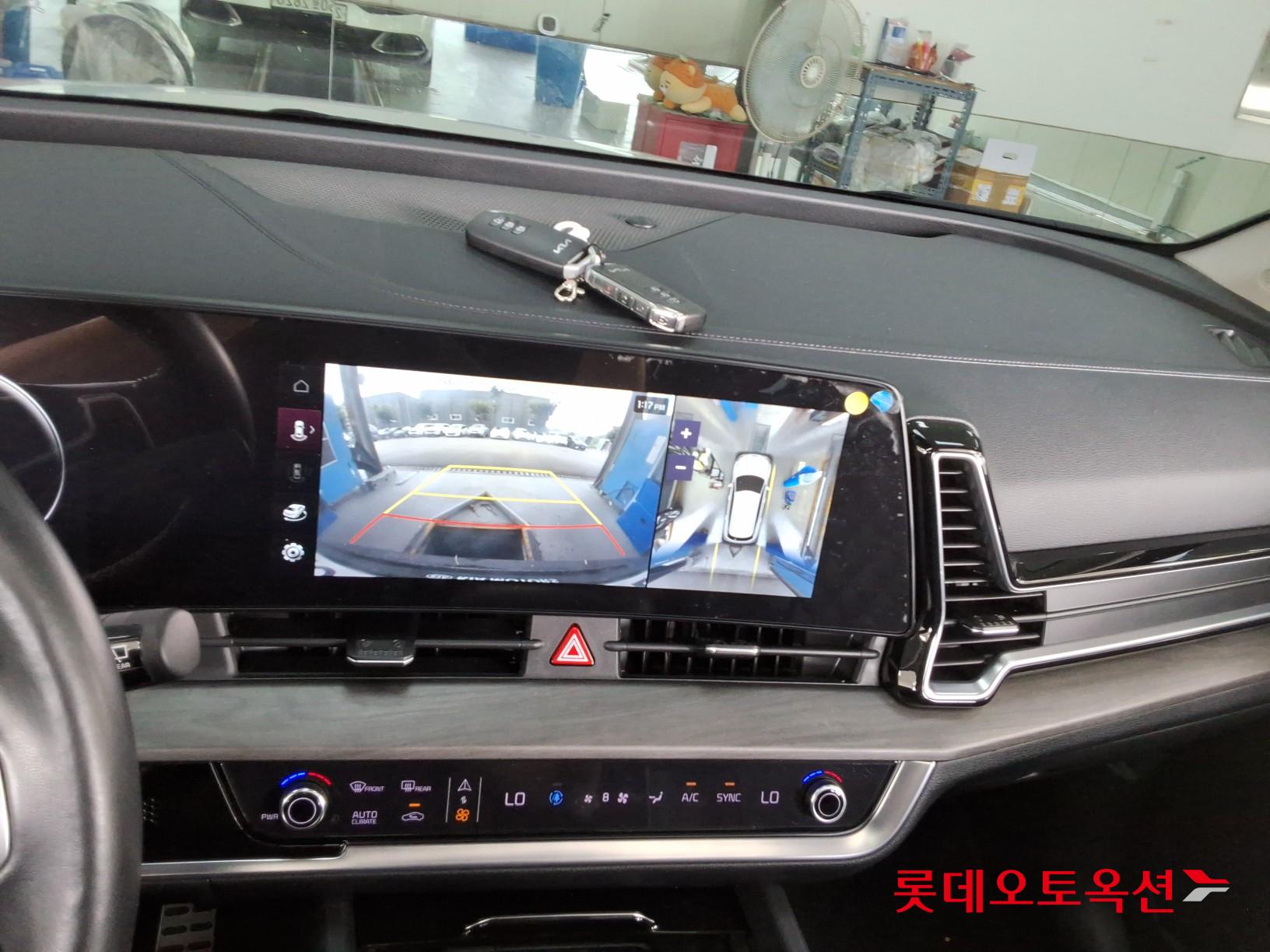2022 - kia sportage