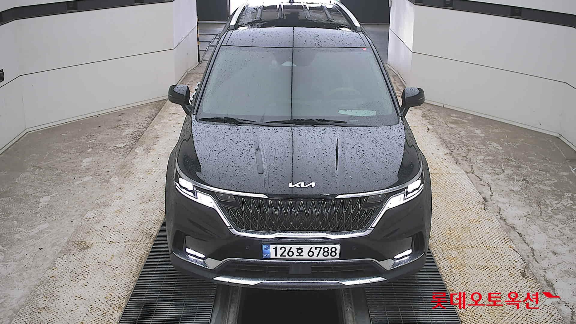 CARNIVAL KA4 (D)