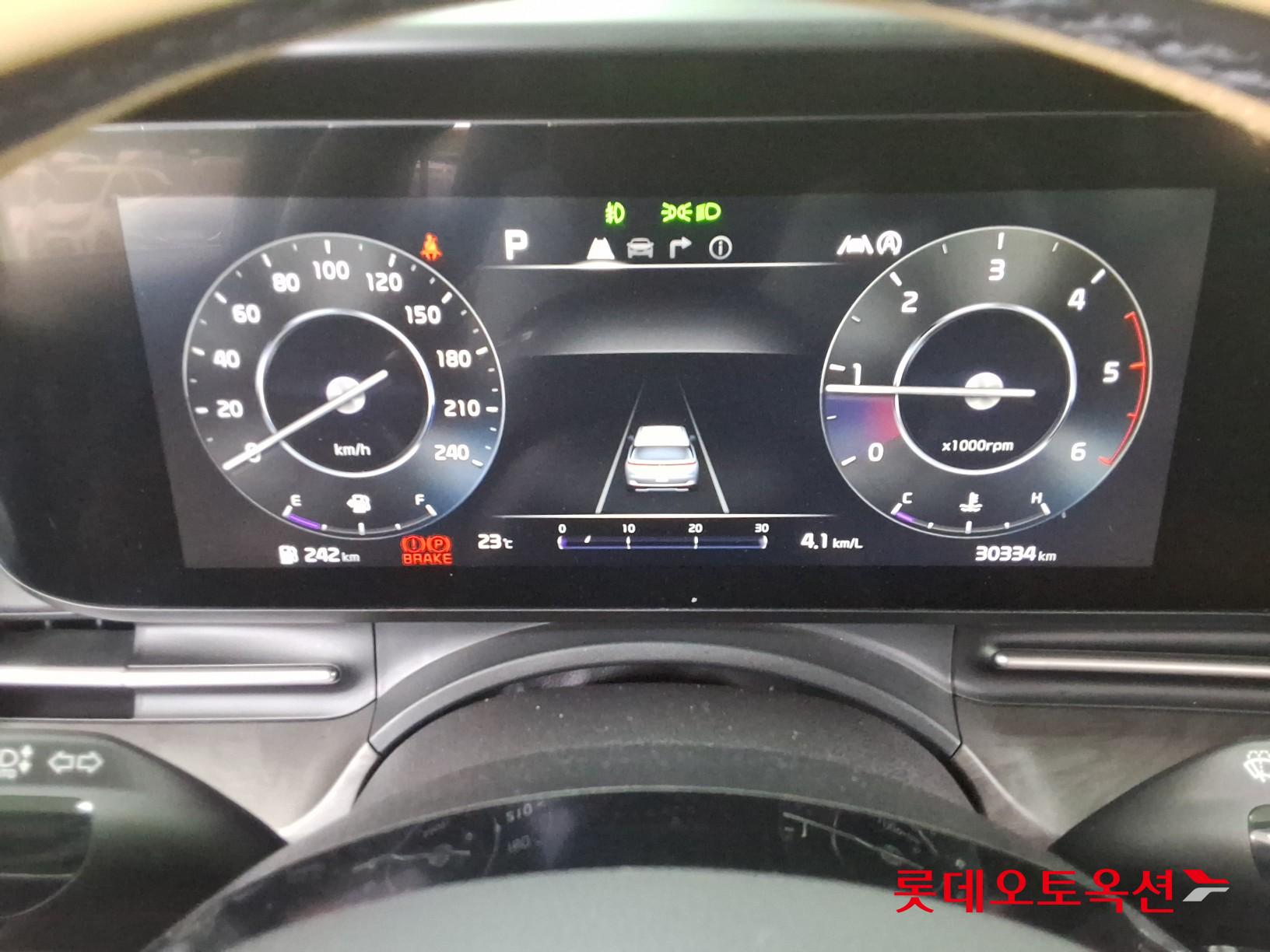 2021 - kia carnival