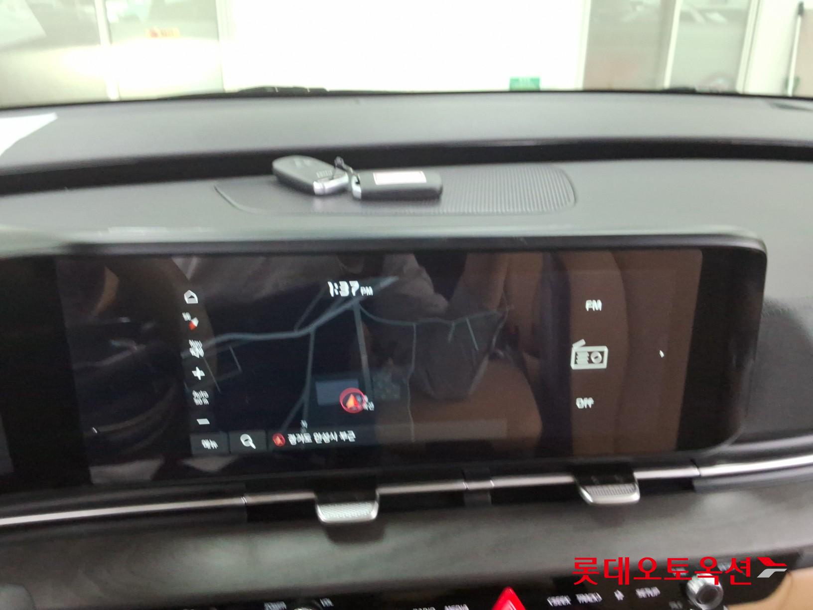 2021 - kia carnival
