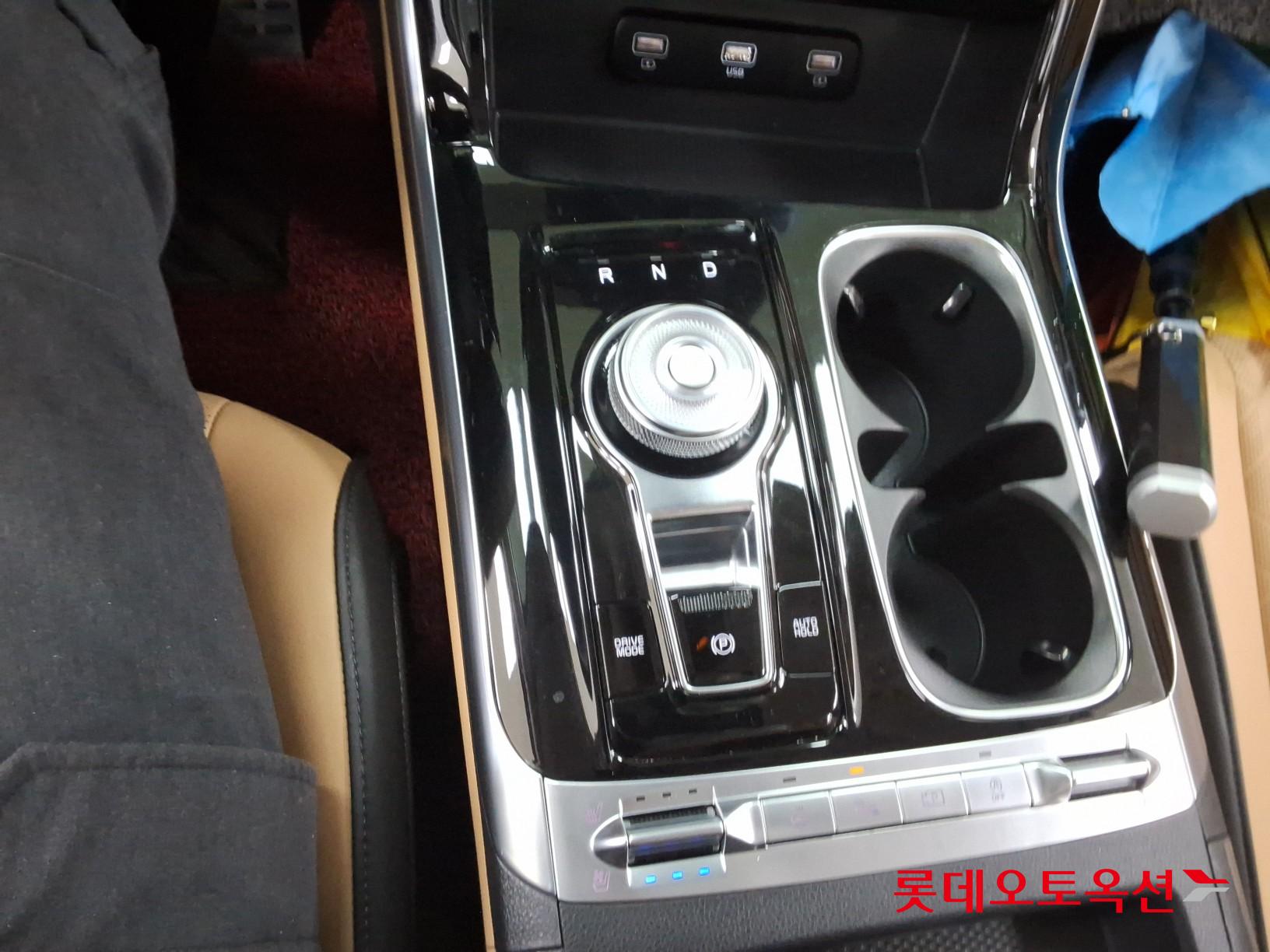 2021 - kia carnival