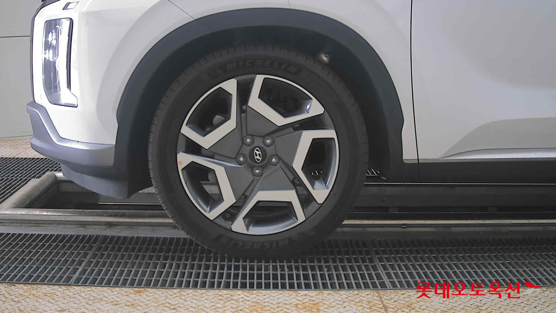 2023 - hyundai palisade