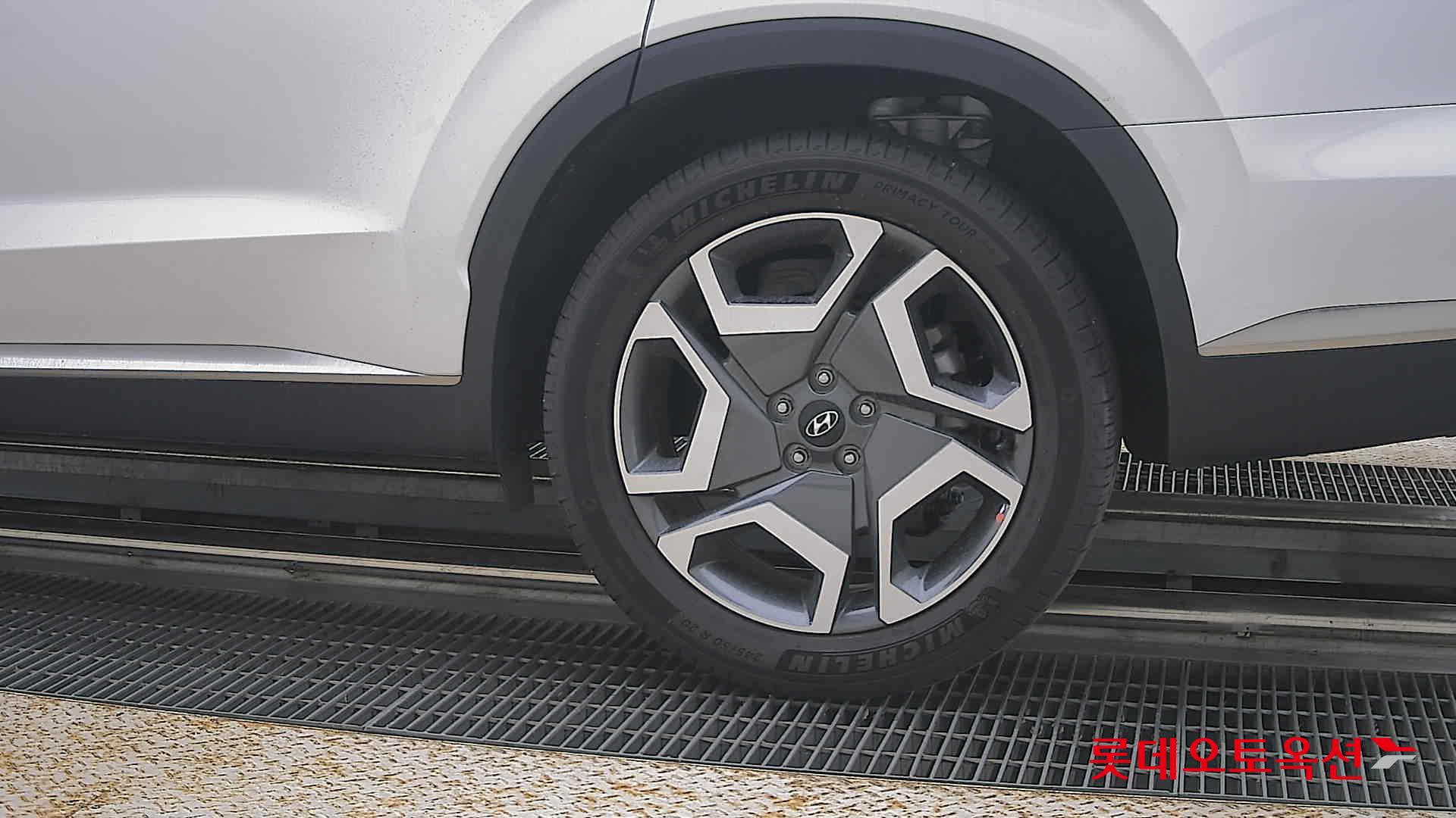 2023 - hyundai palisade