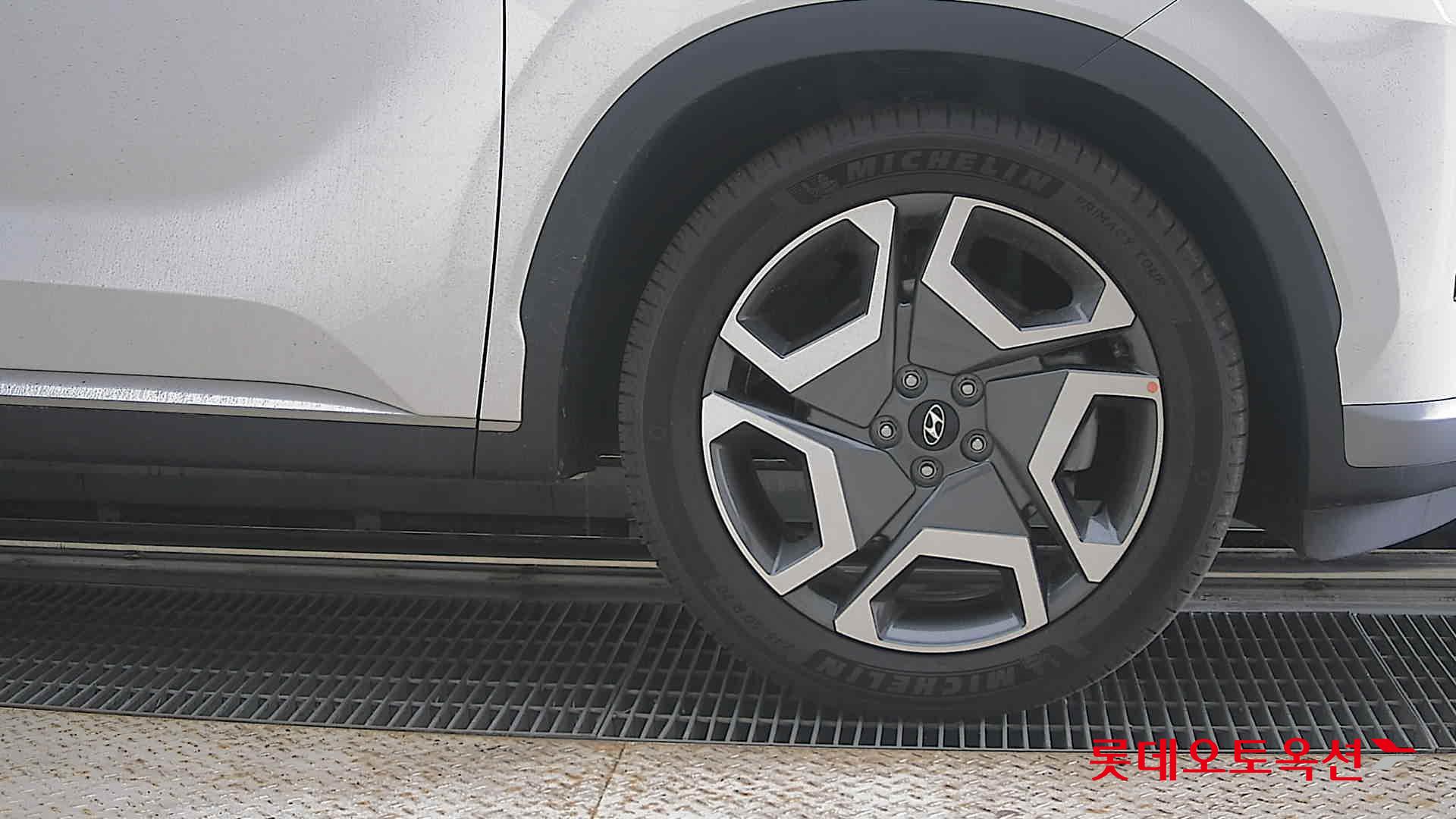 2023 - hyundai palisade