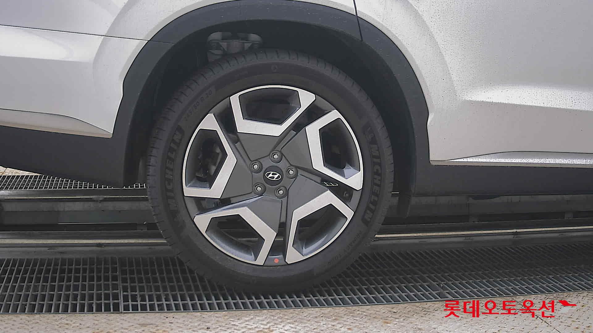 2023 - hyundai palisade