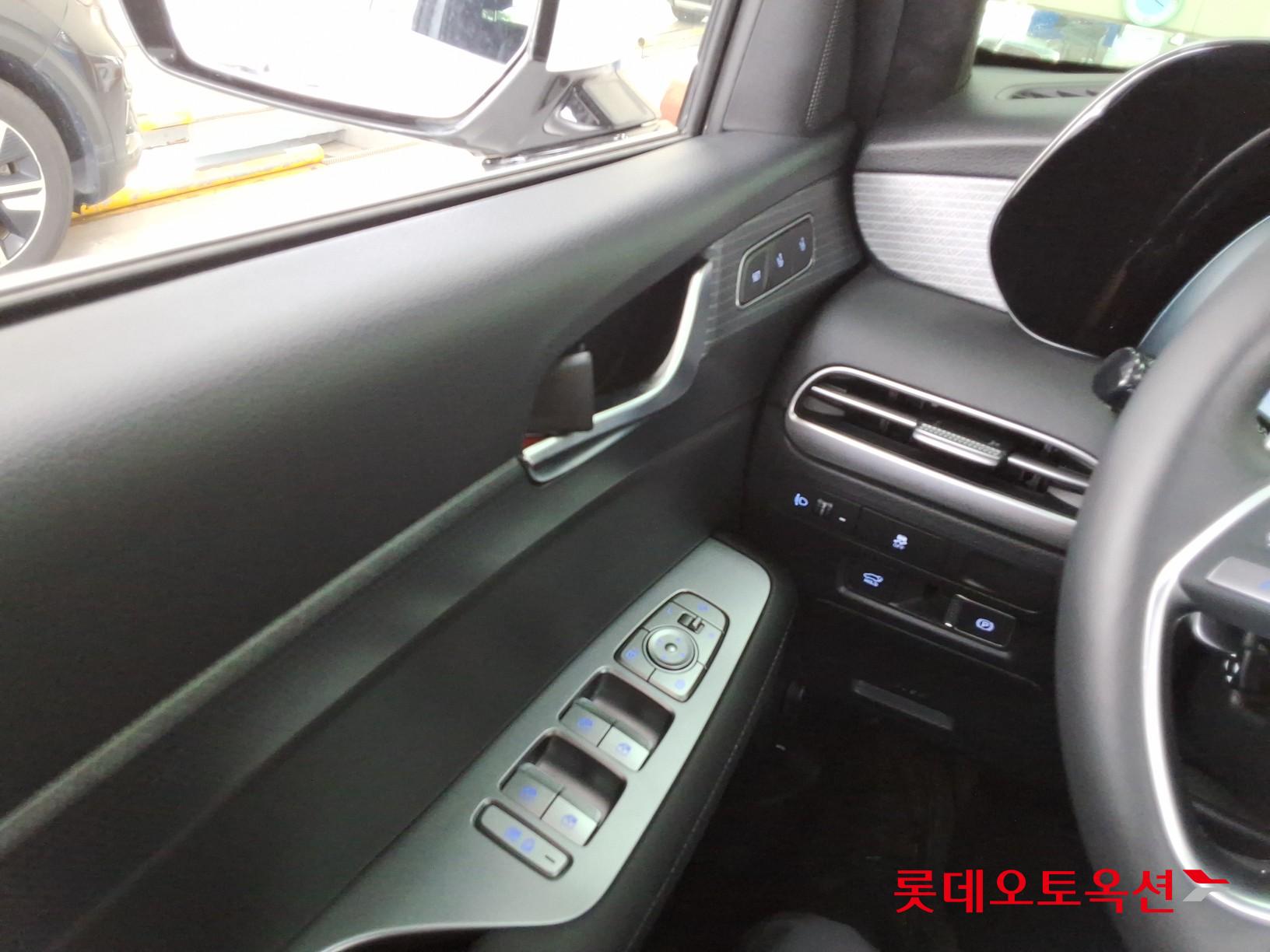 2023 - hyundai palisade