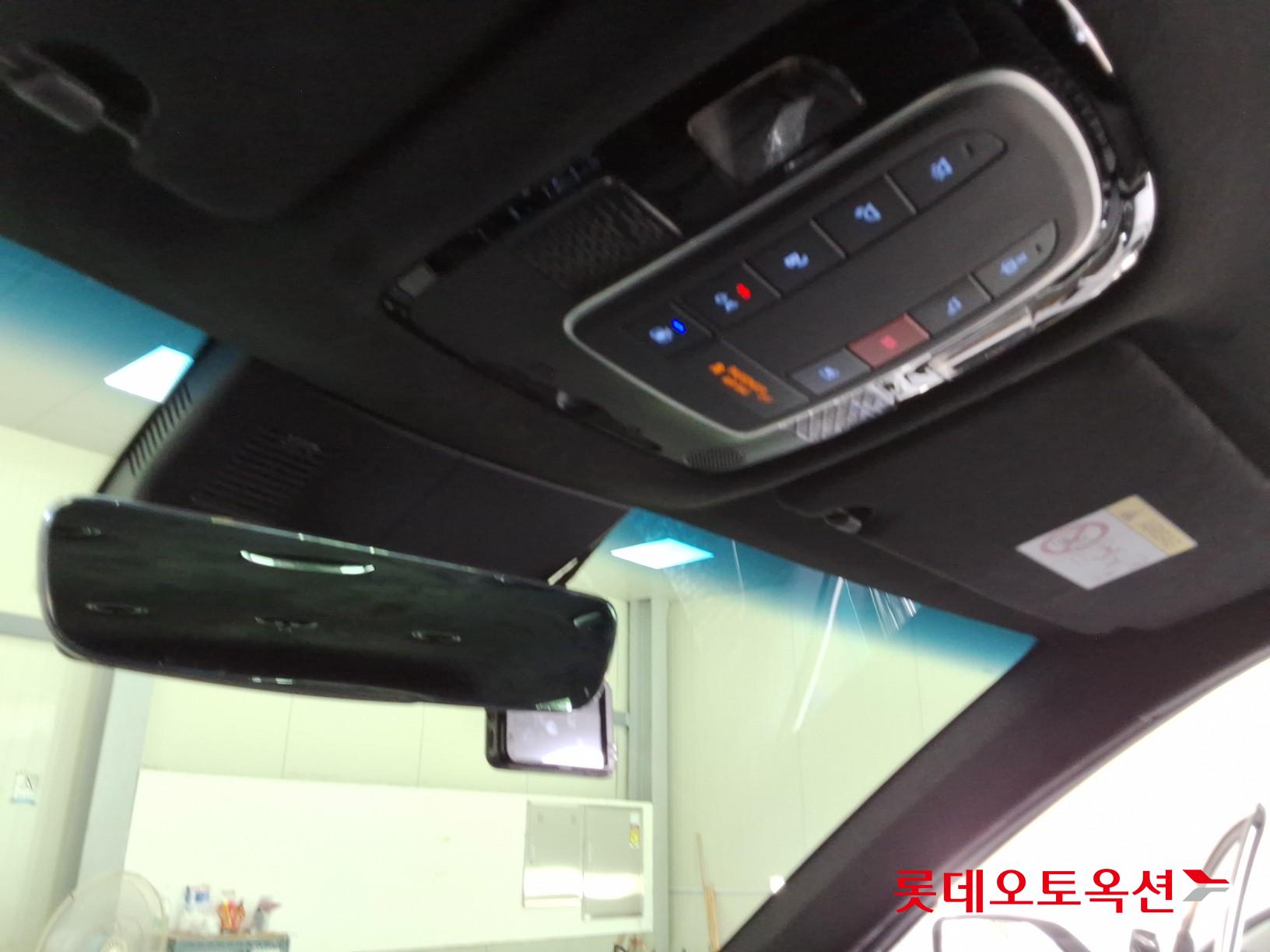 2023 - hyundai palisade