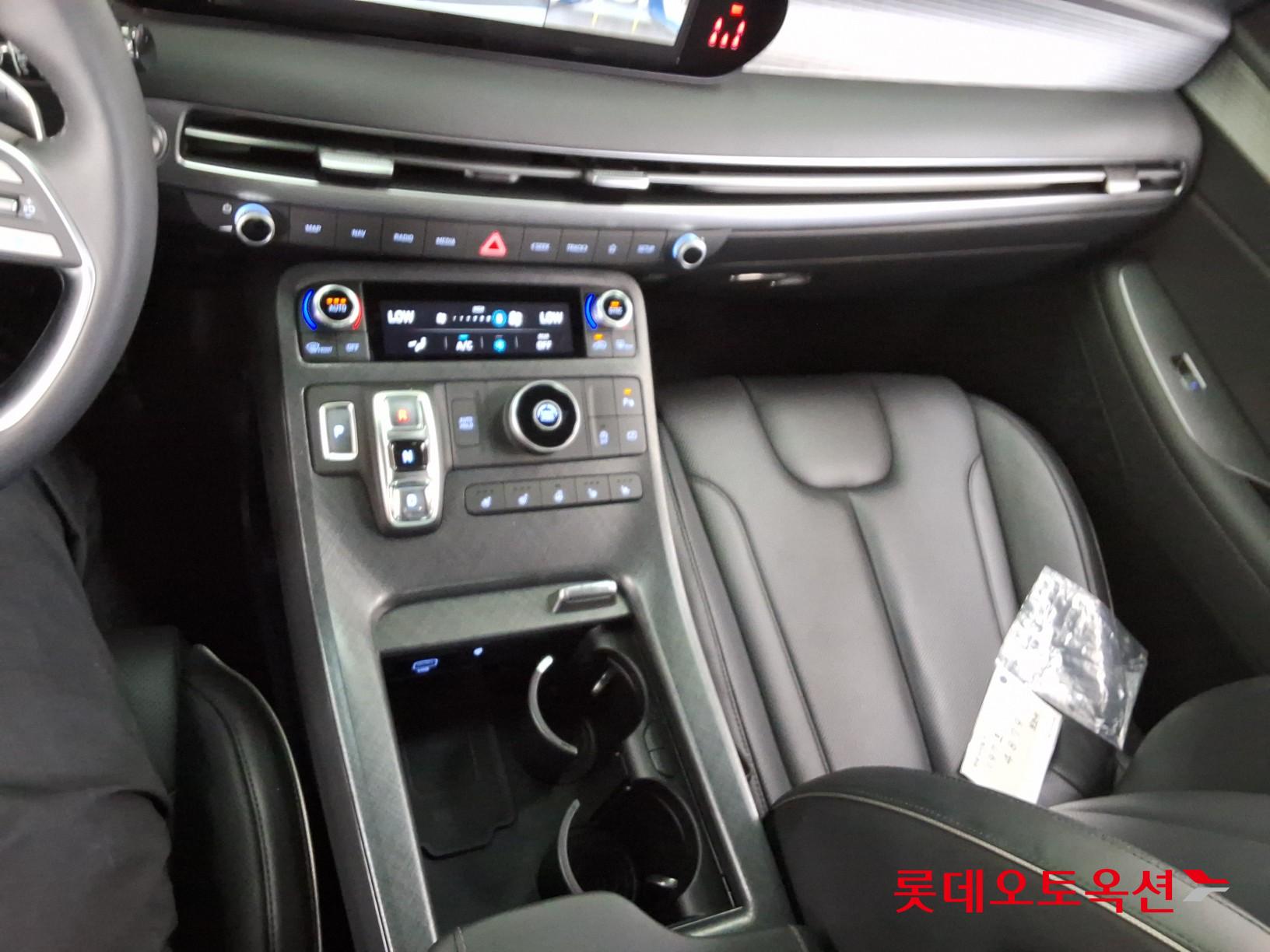 2023 - hyundai palisade