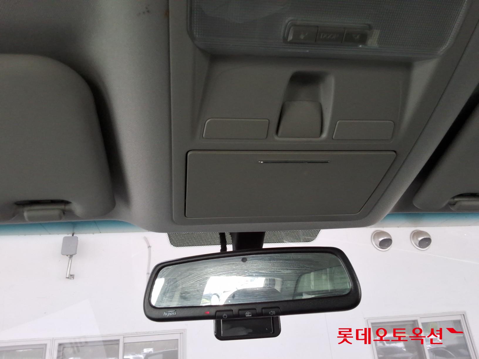 2018 - ssangyong rexton