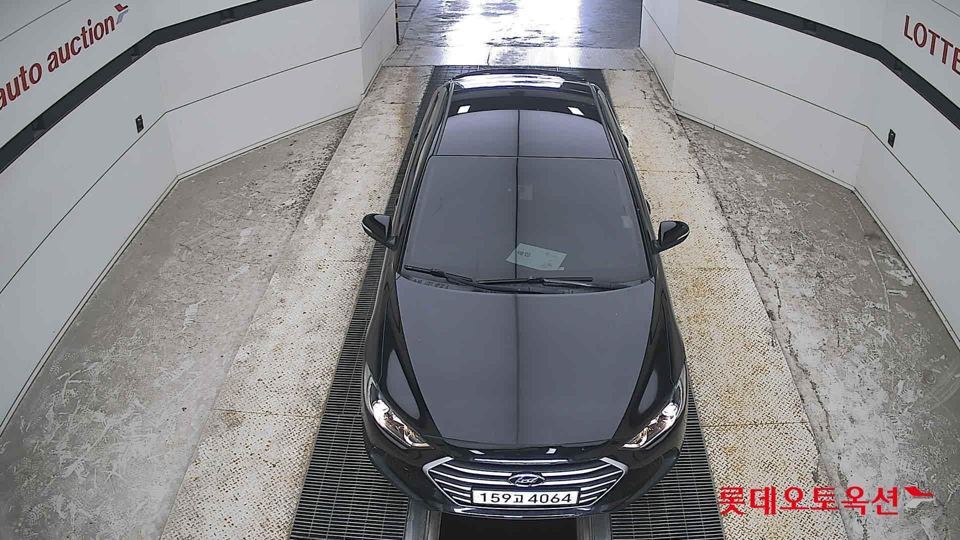 2016 - hyundai avante