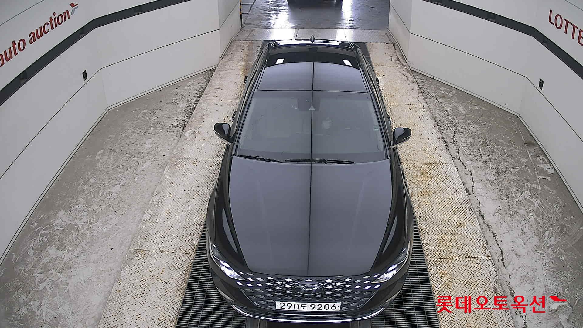 2022 - hyundai grandeur