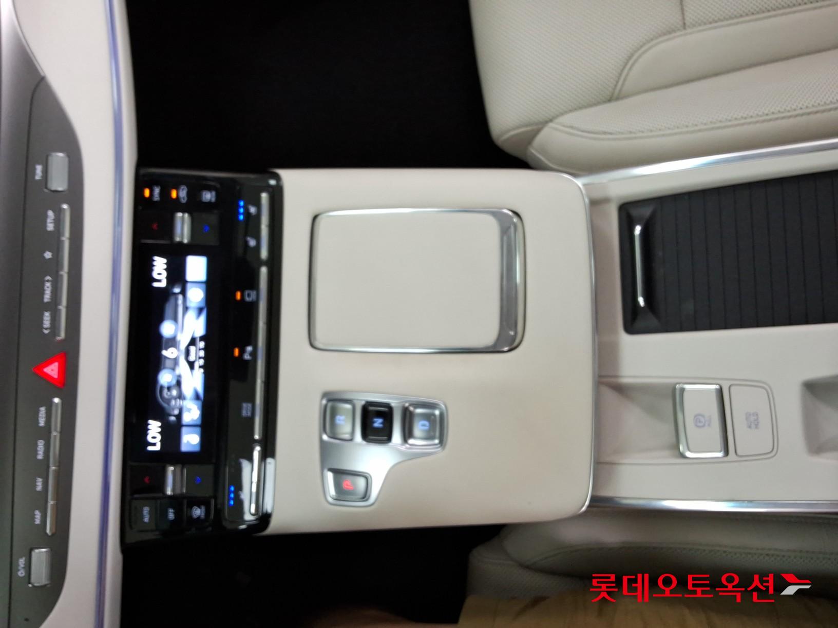 2022 - hyundai grandeur