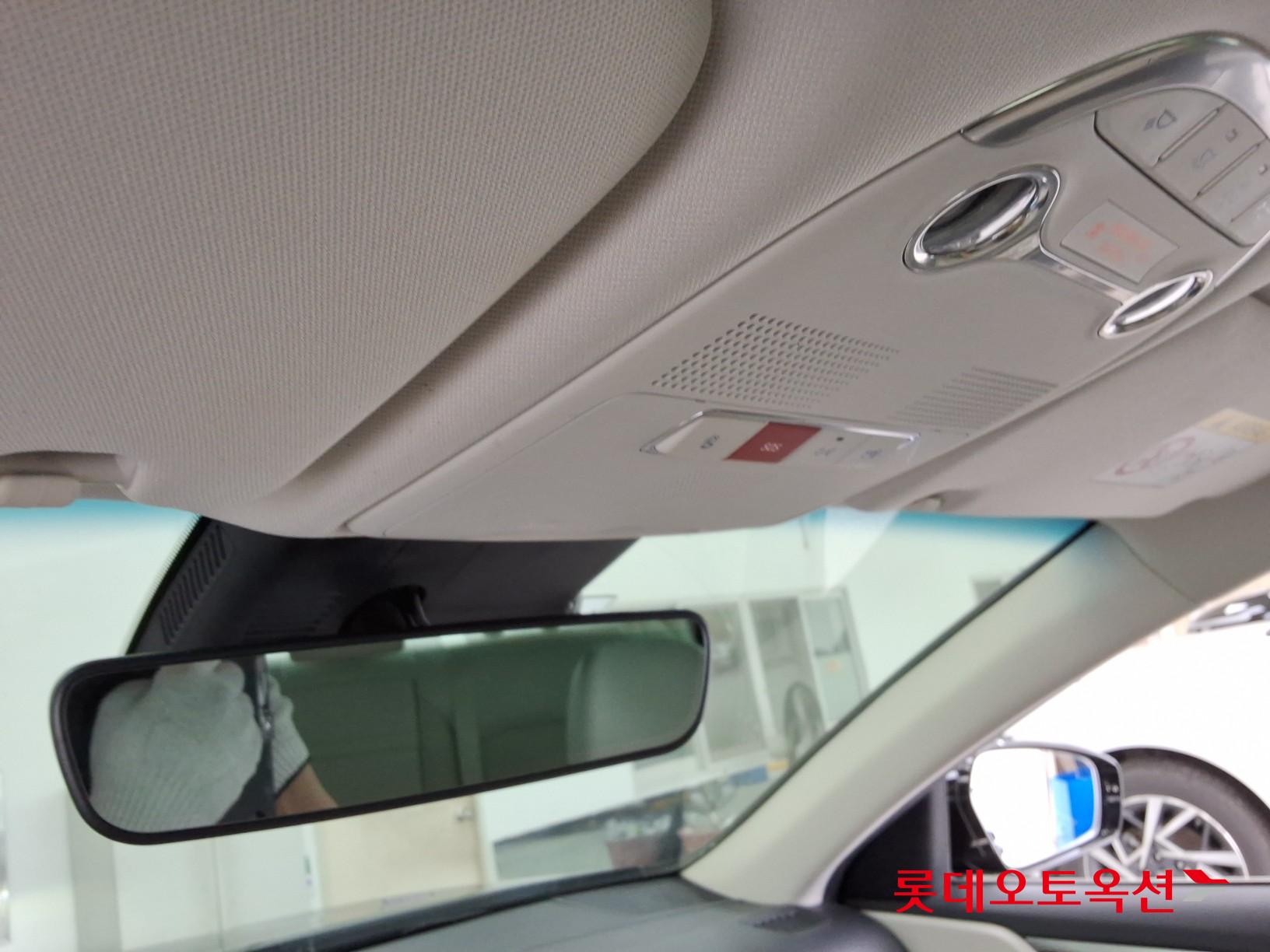 2022 - hyundai grandeur