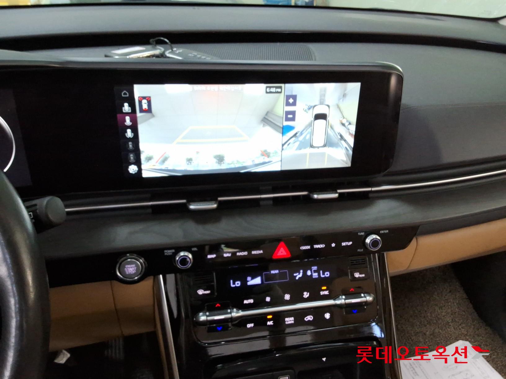 2022 - kia carnival
