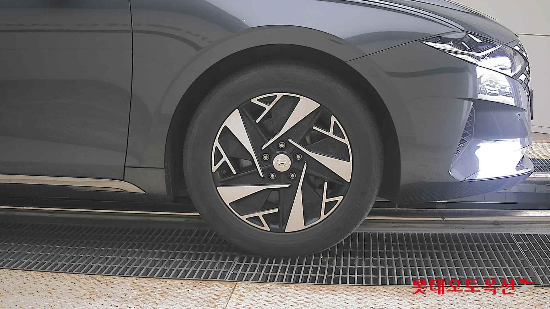 2023 - hyundai grandeur