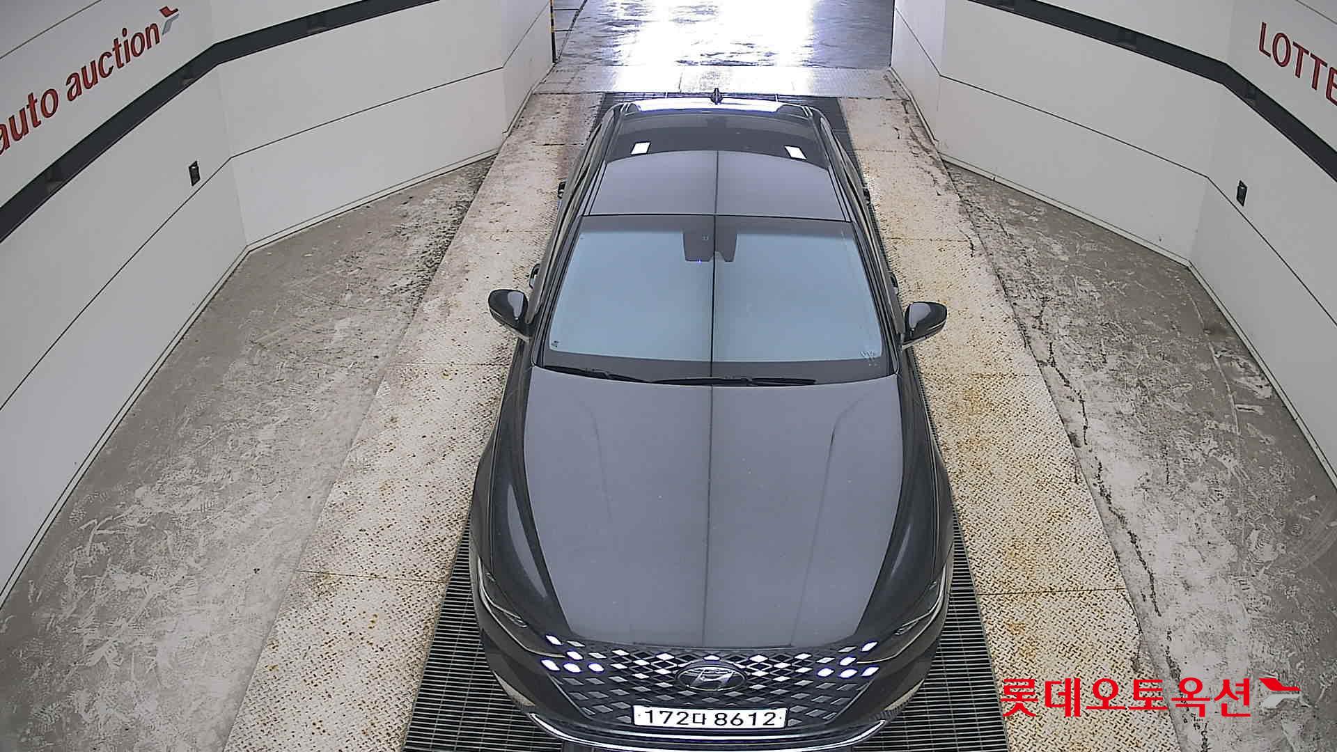 2023 - hyundai grandeur