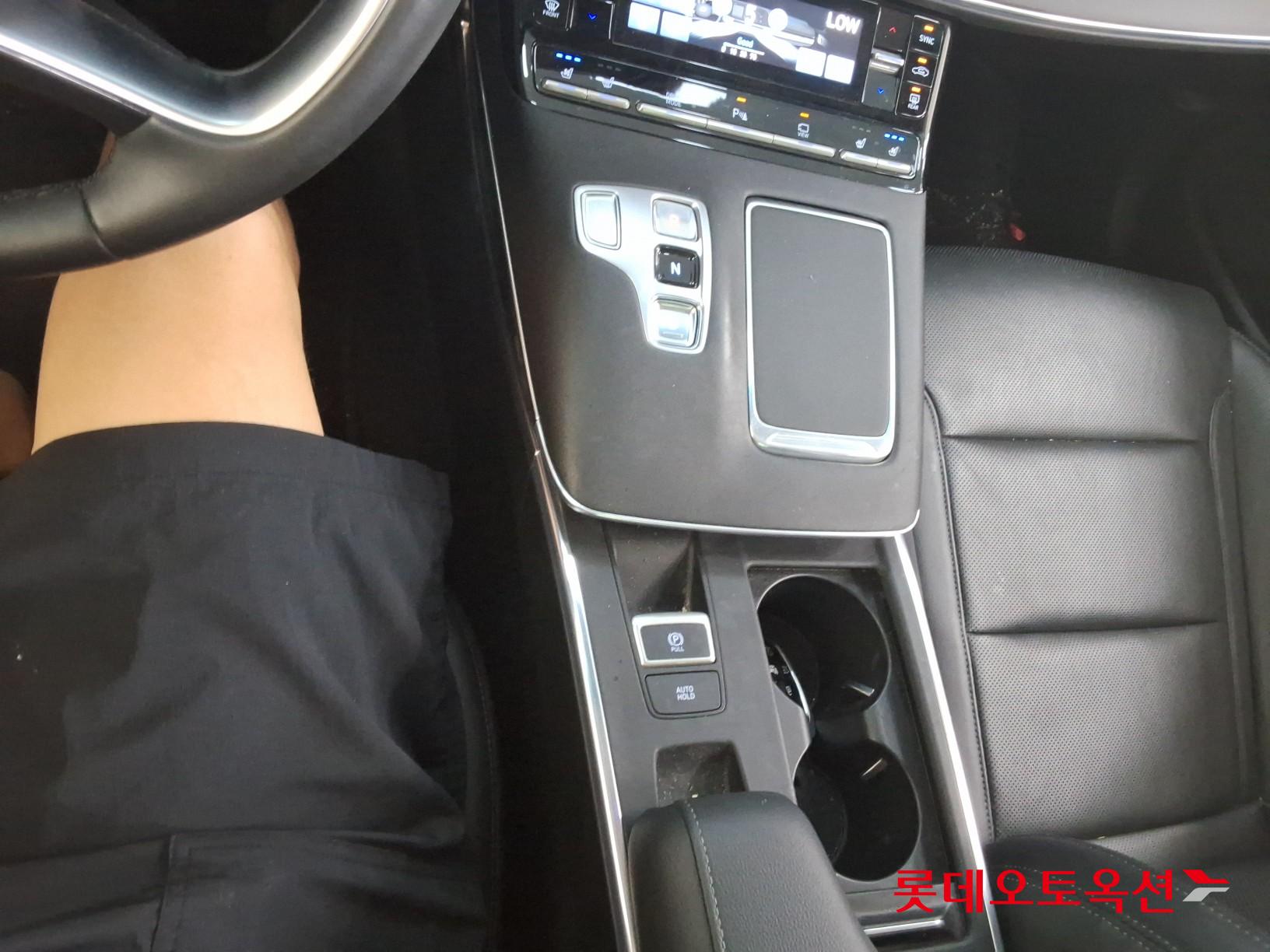 2023 - hyundai grandeur