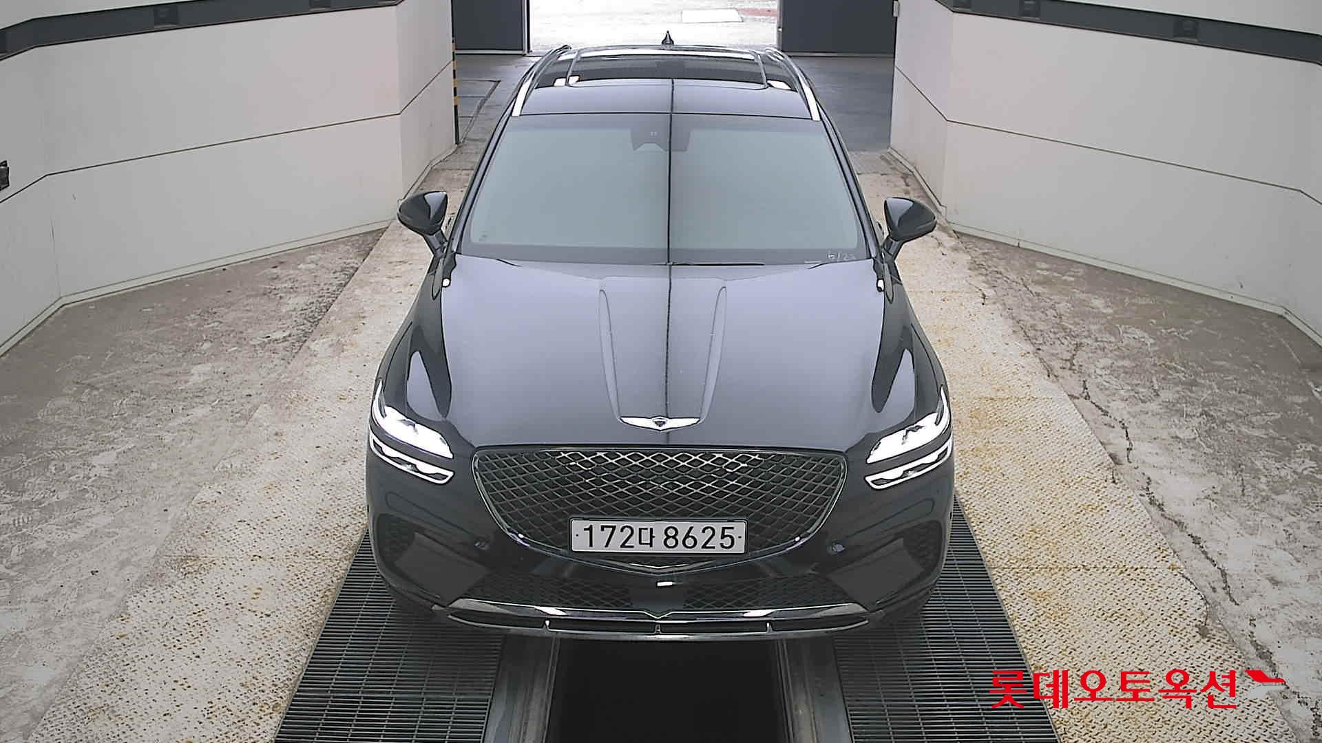 GENESIS GV70 (G)