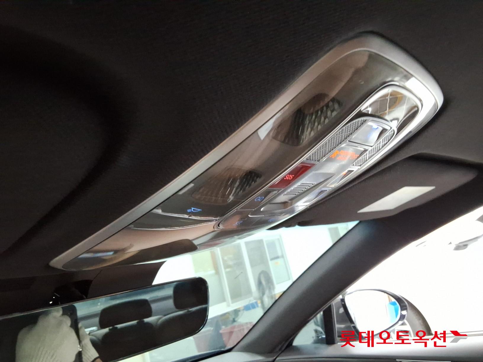 2022 - genesis g80