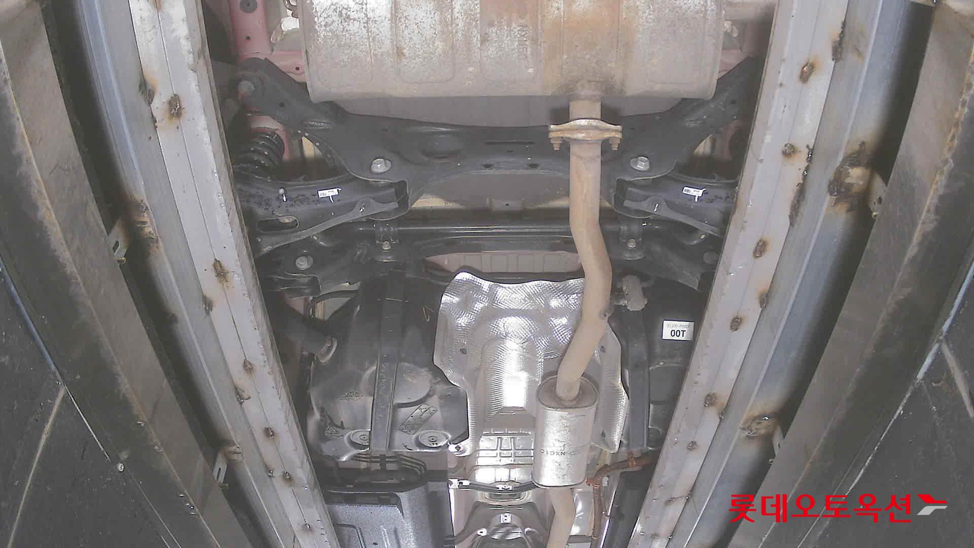 2021 - hyundai tucson