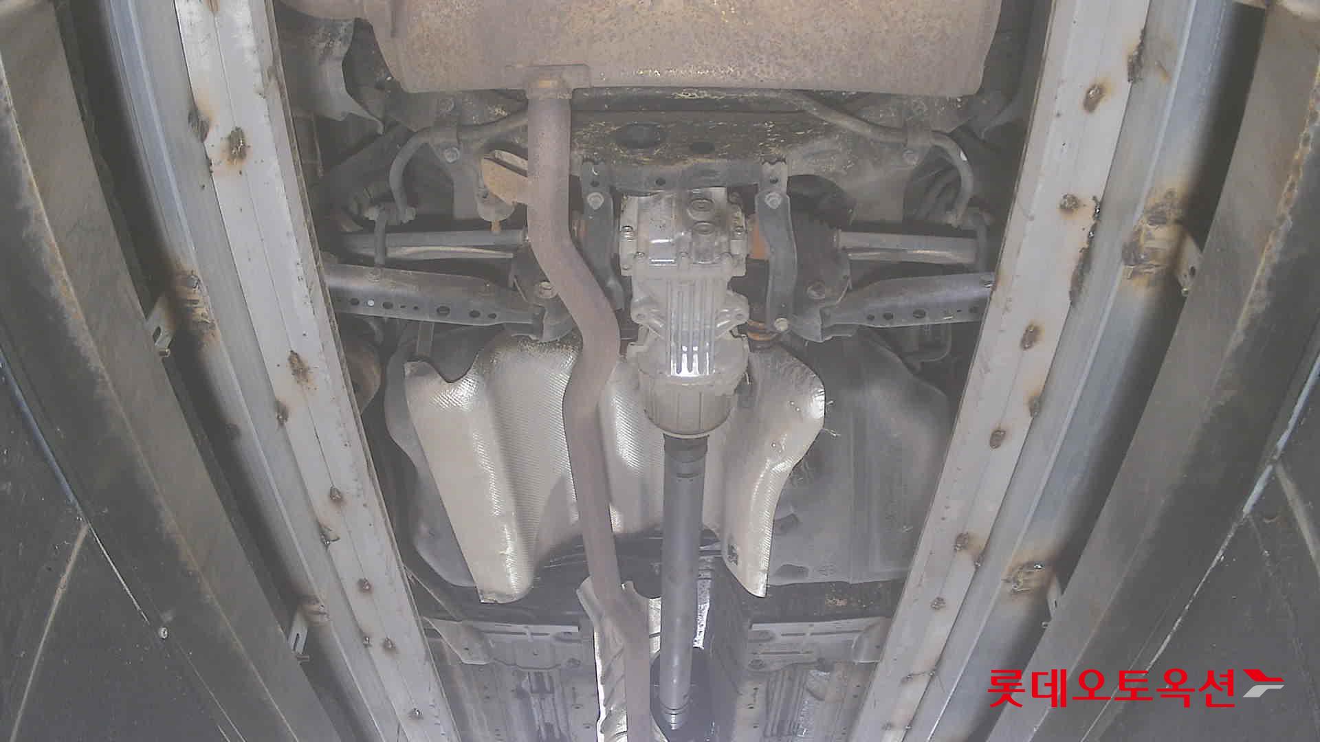 2017 - renault samsung qm6