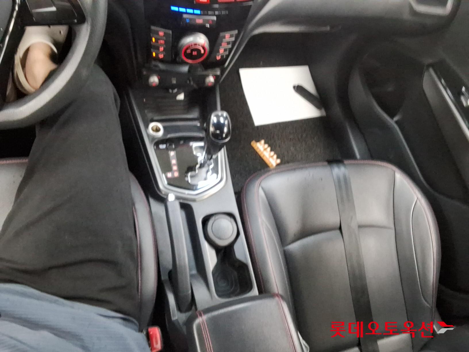 2017 - ssangyong tivoli