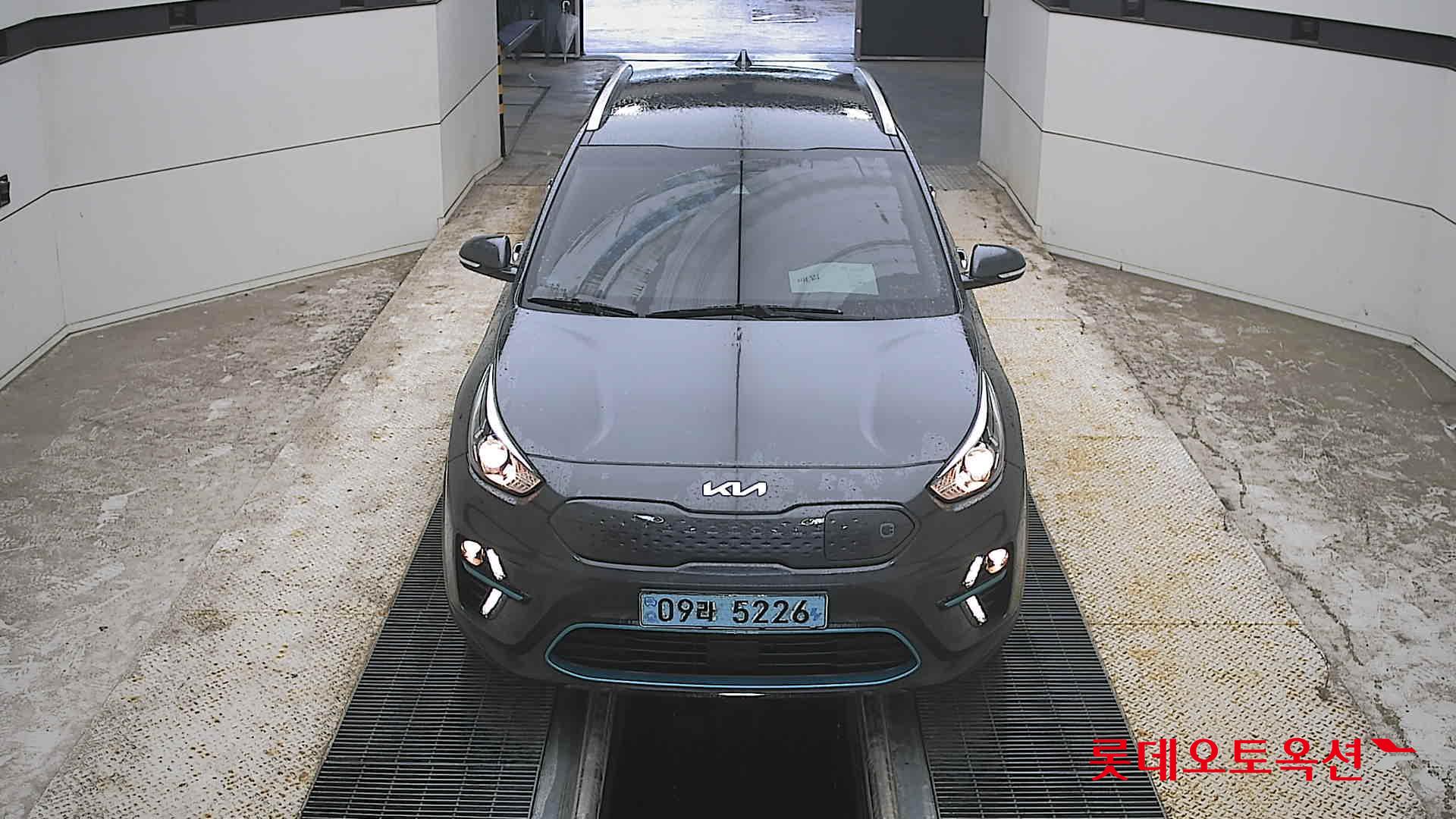 NIRO (E)