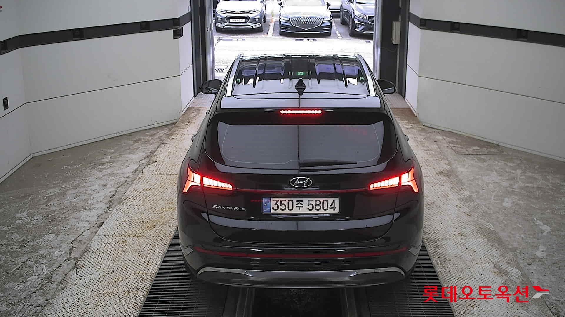2023 - hyundai santafe