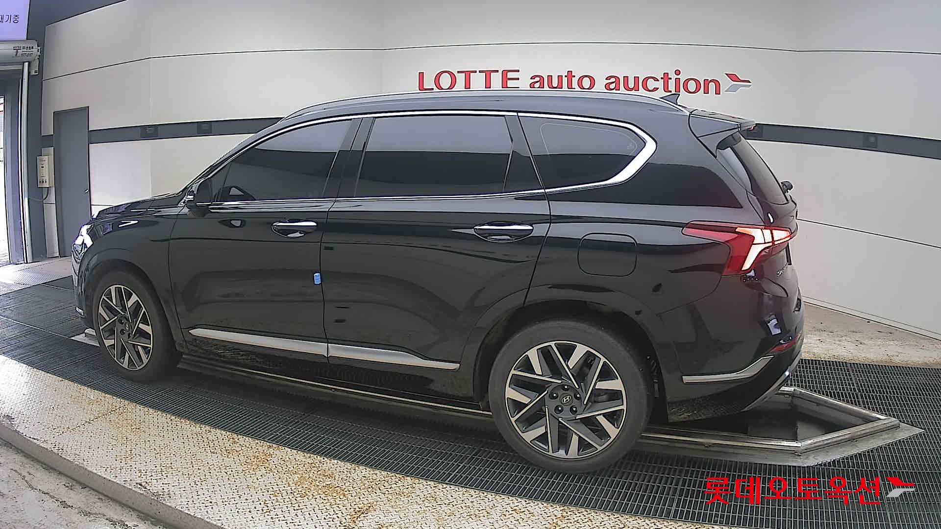 2023 - hyundai santafe