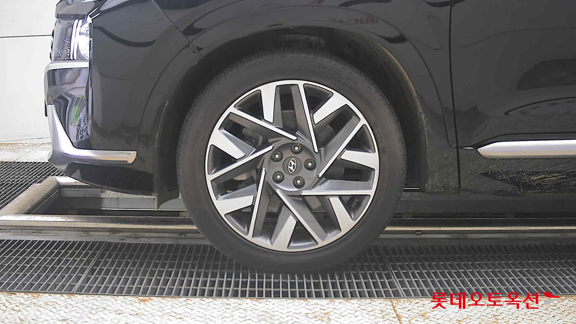 2023 - hyundai santafe