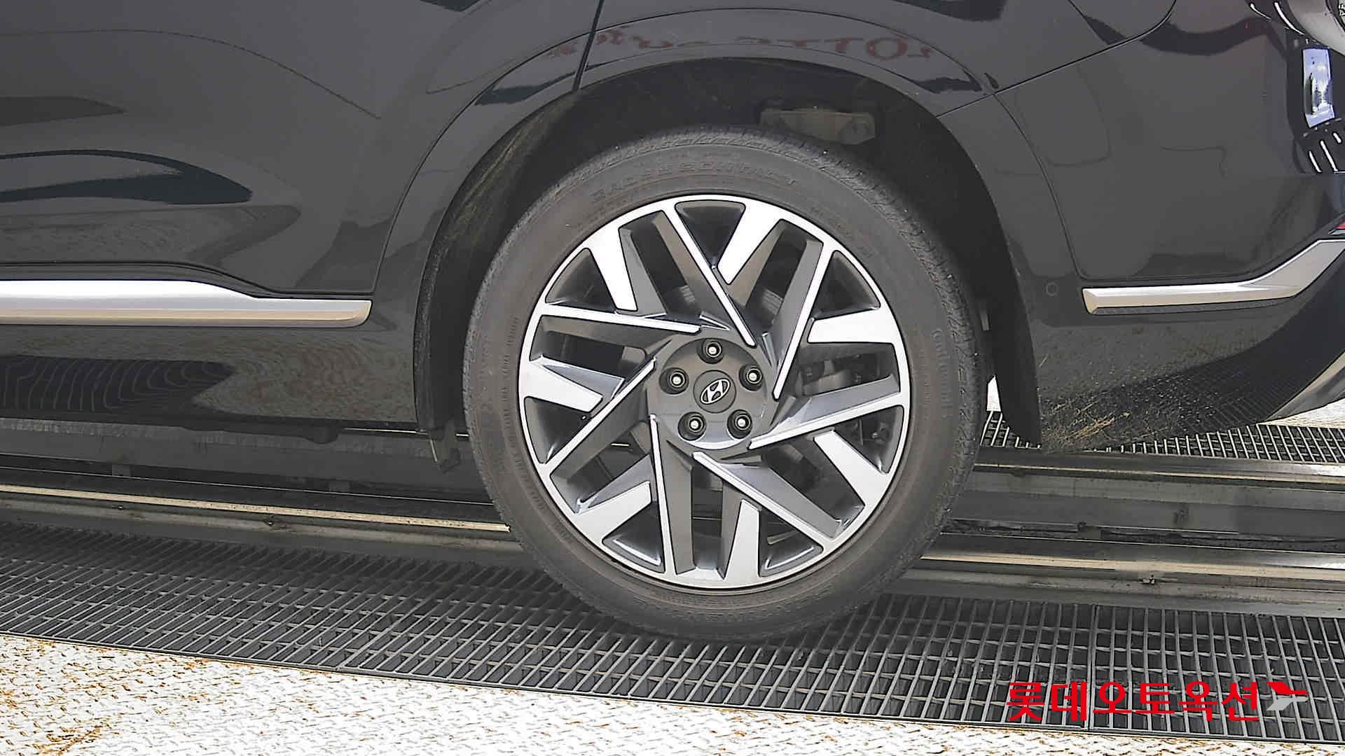 2023 - hyundai santafe