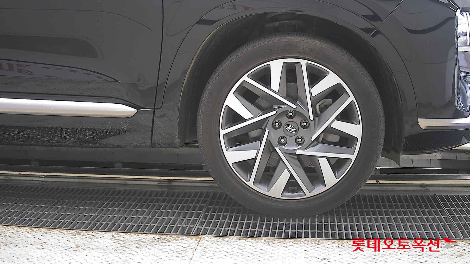 2023 - hyundai santafe