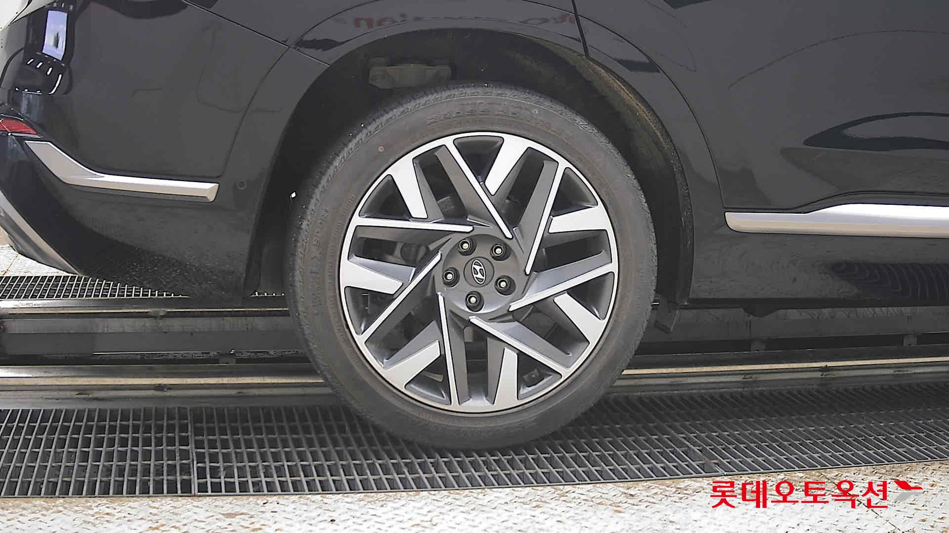 2023 - hyundai santafe