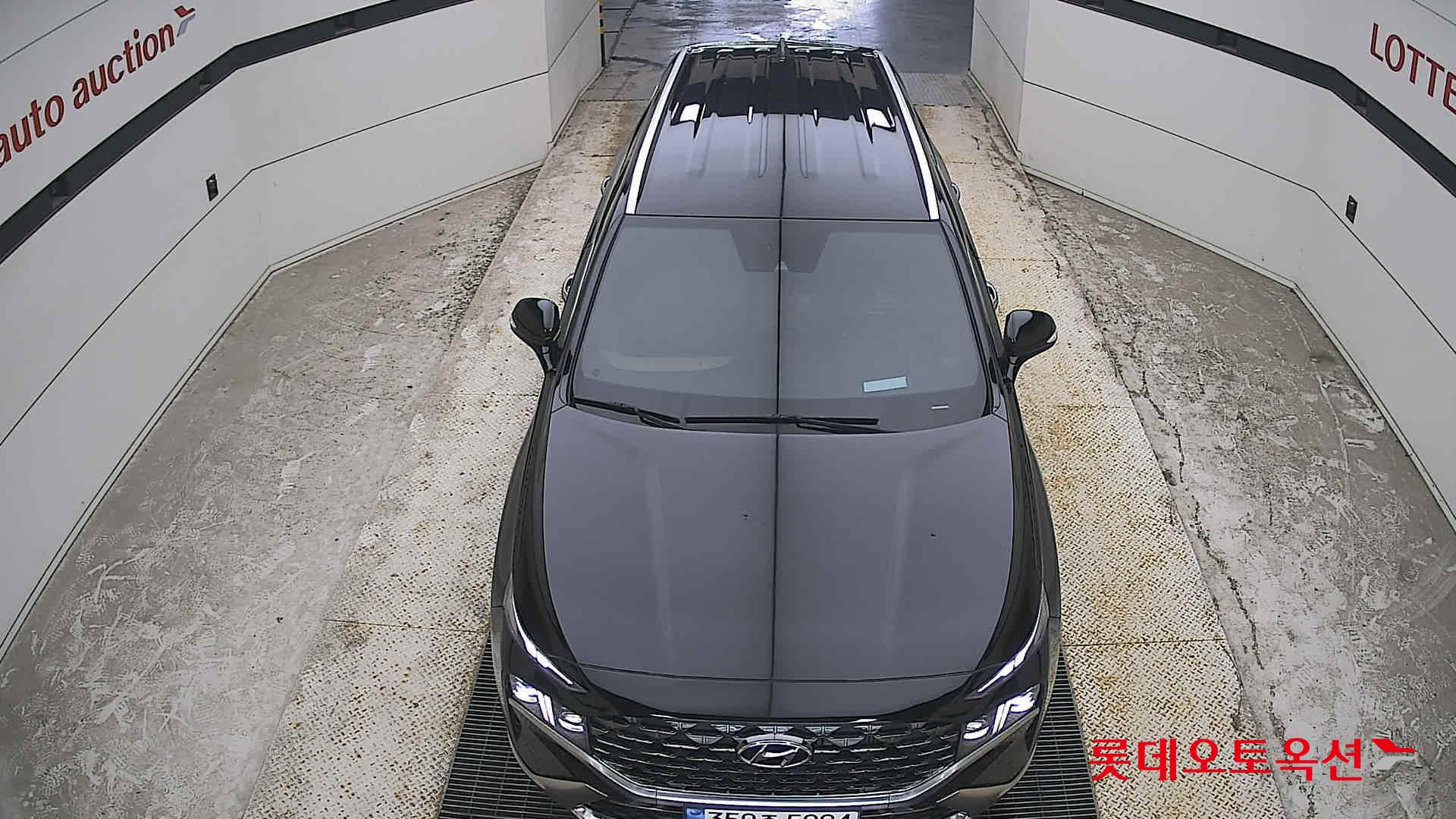 2023 - hyundai santafe