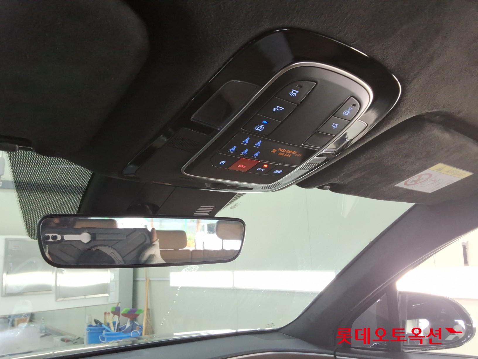 2023 - hyundai santafe