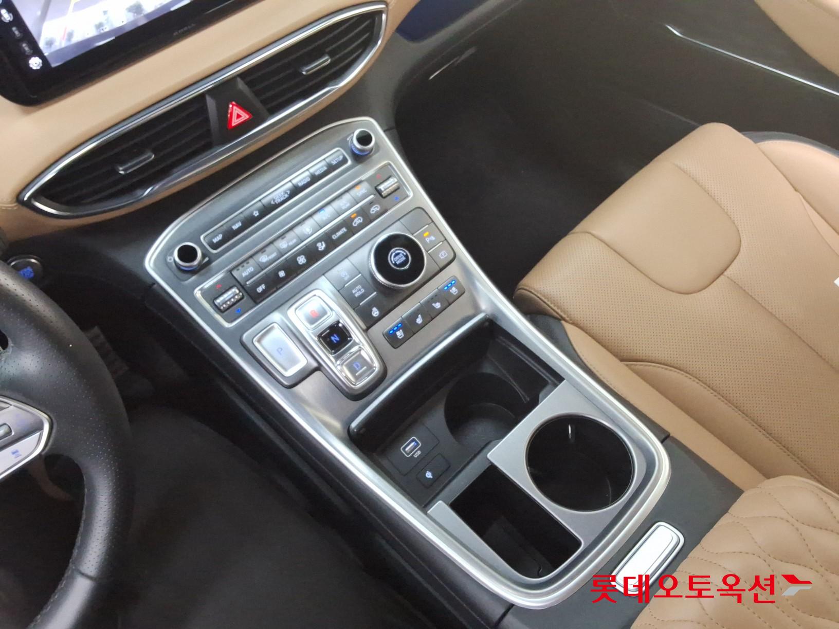 2023 - hyundai santafe