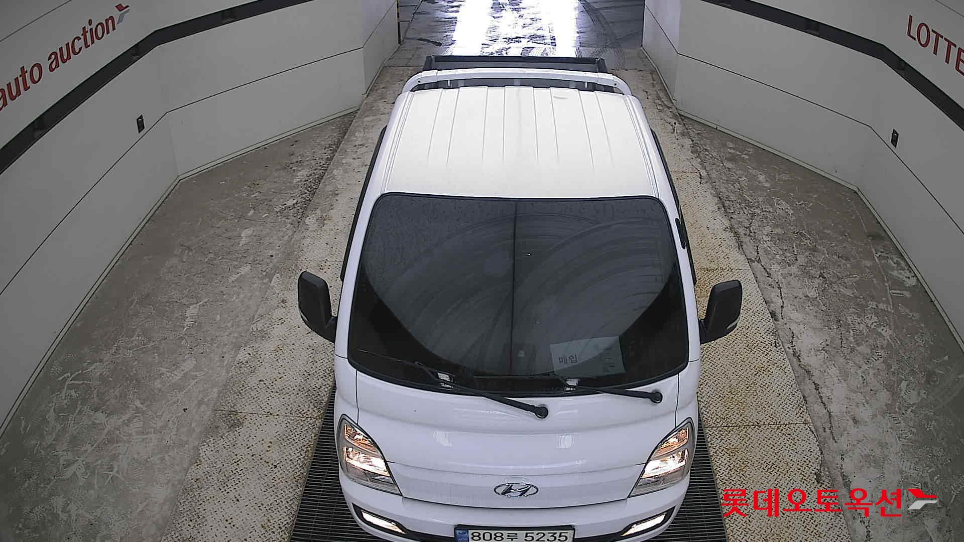 2023 - hyundai porter
