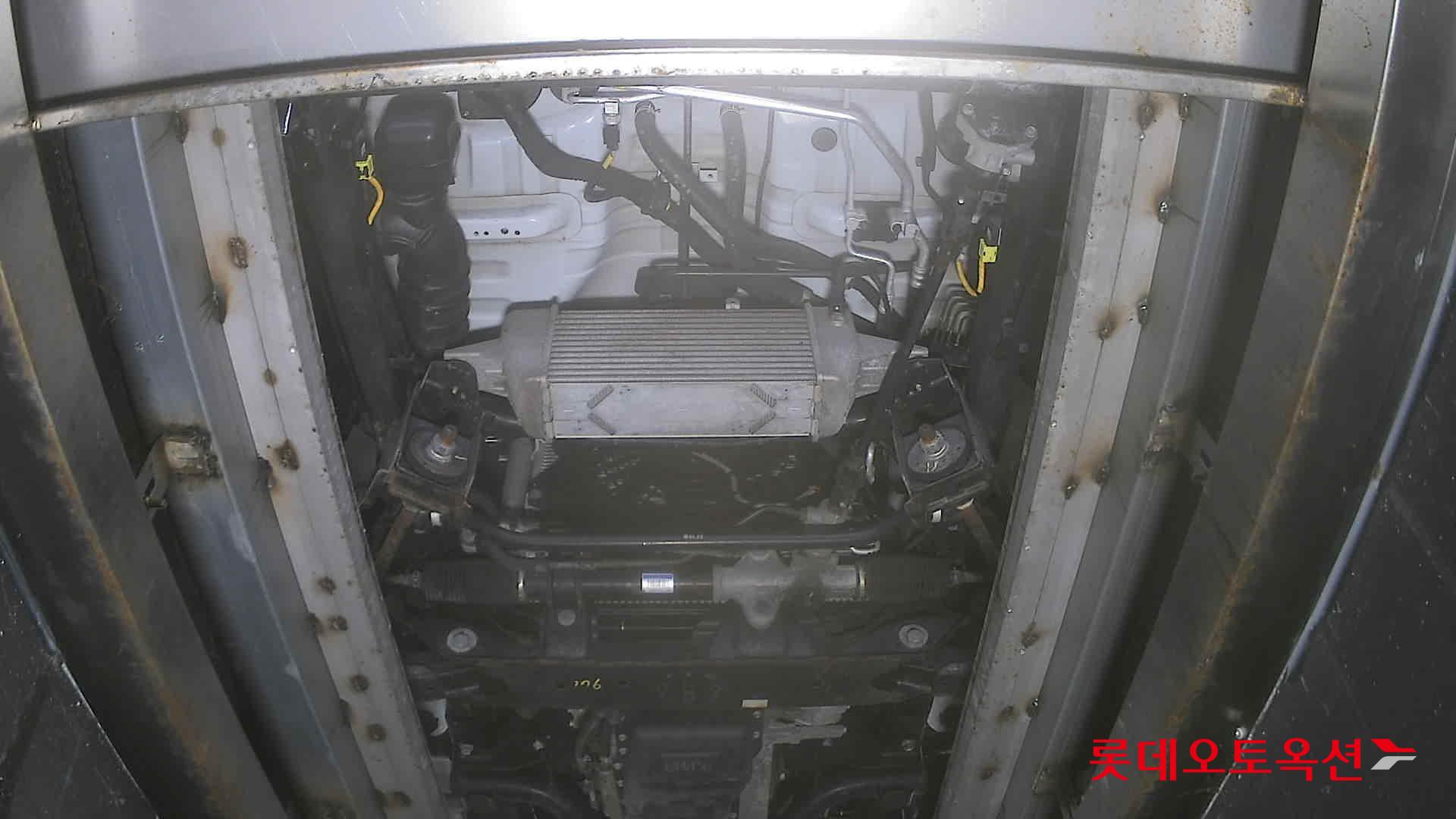 2023 - hyundai porter