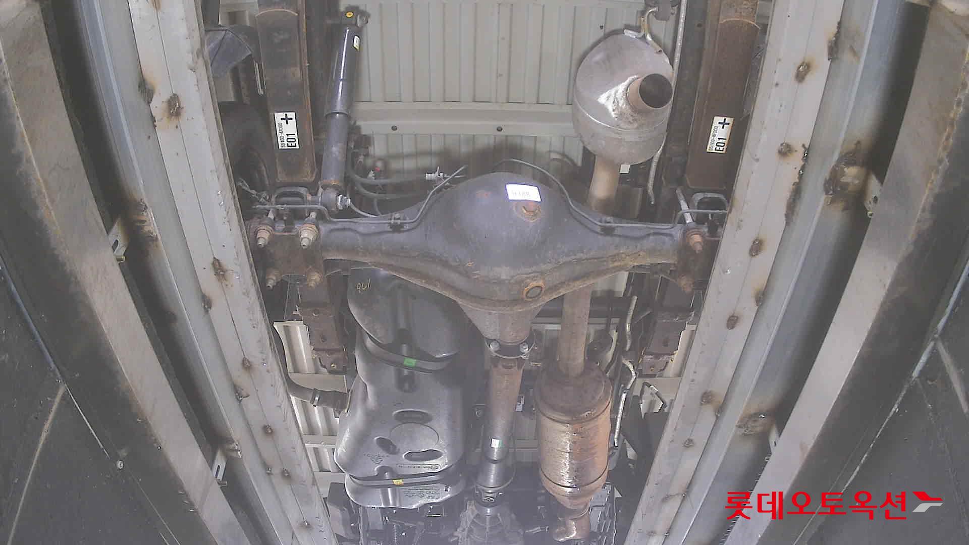 2023 - hyundai porter